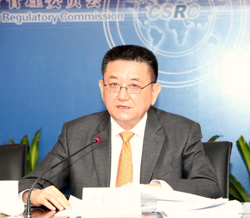 李小雪執行副會長在部署倡導獨立董事、監事會最佳實踐工作視頻座談會上的發言